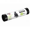 SP Worki na mieci MOCNE LDPE 240L 10szt. - WNS-4040